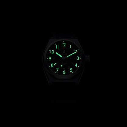 Venture GMT Black