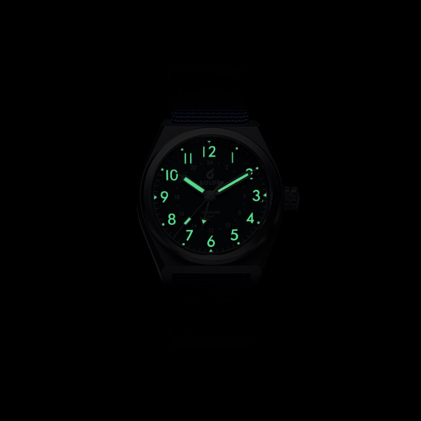 Venture GMT Blue