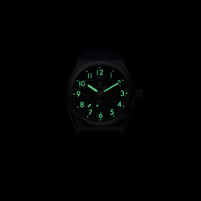 Venture GMT Blue