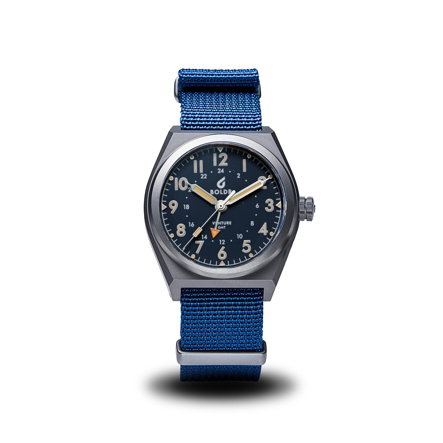 Venture GMT Blue
