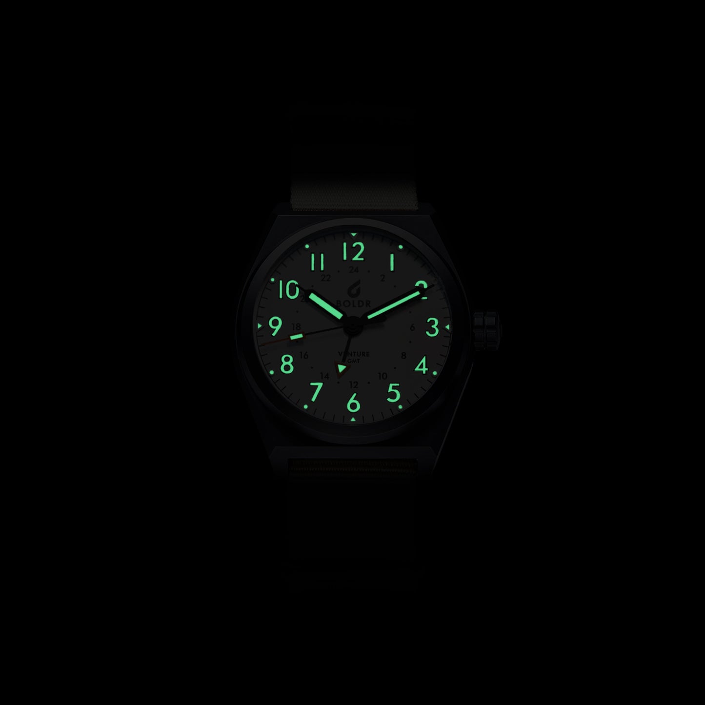Venture GMT Khaki
