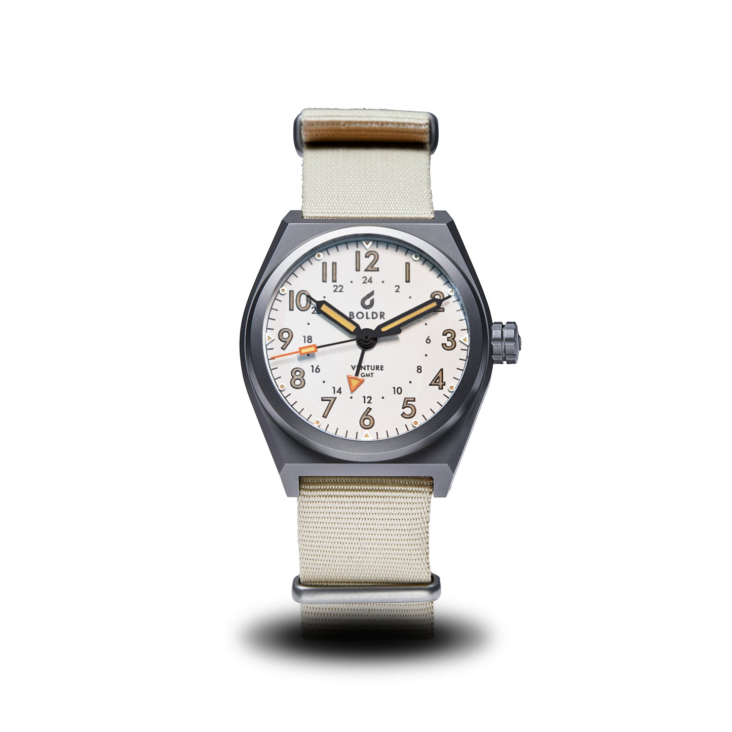 Venture GMT Khaki
