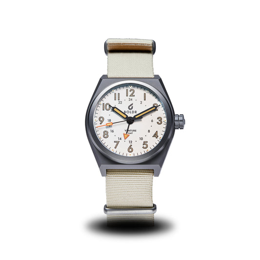 Venture GMT Khaki