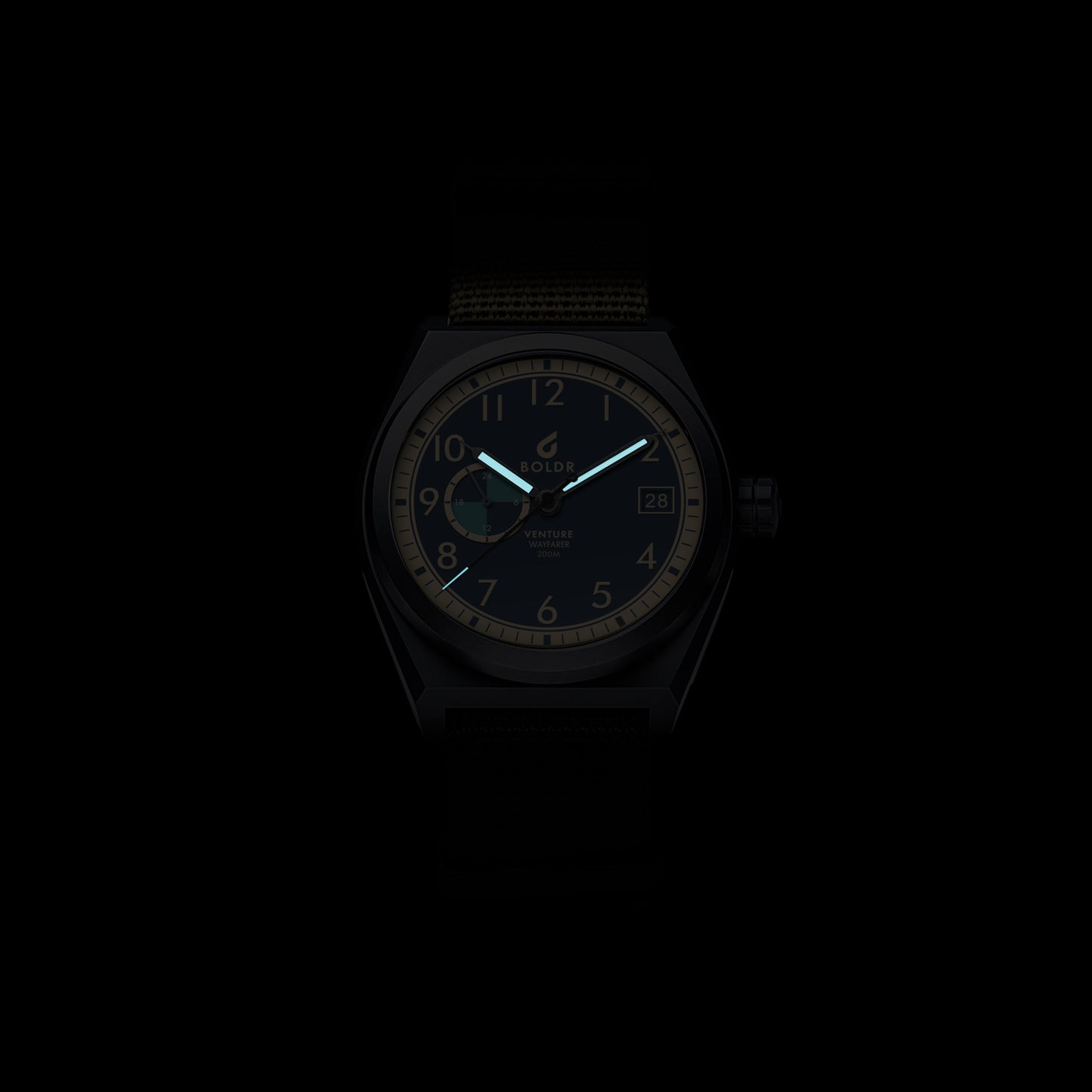 Venture Wayfarer-Admiral
