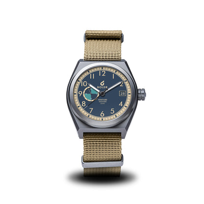 Venture Wayfarer-Admiral