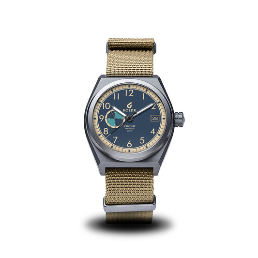 Venture Wayfarer-Admiral