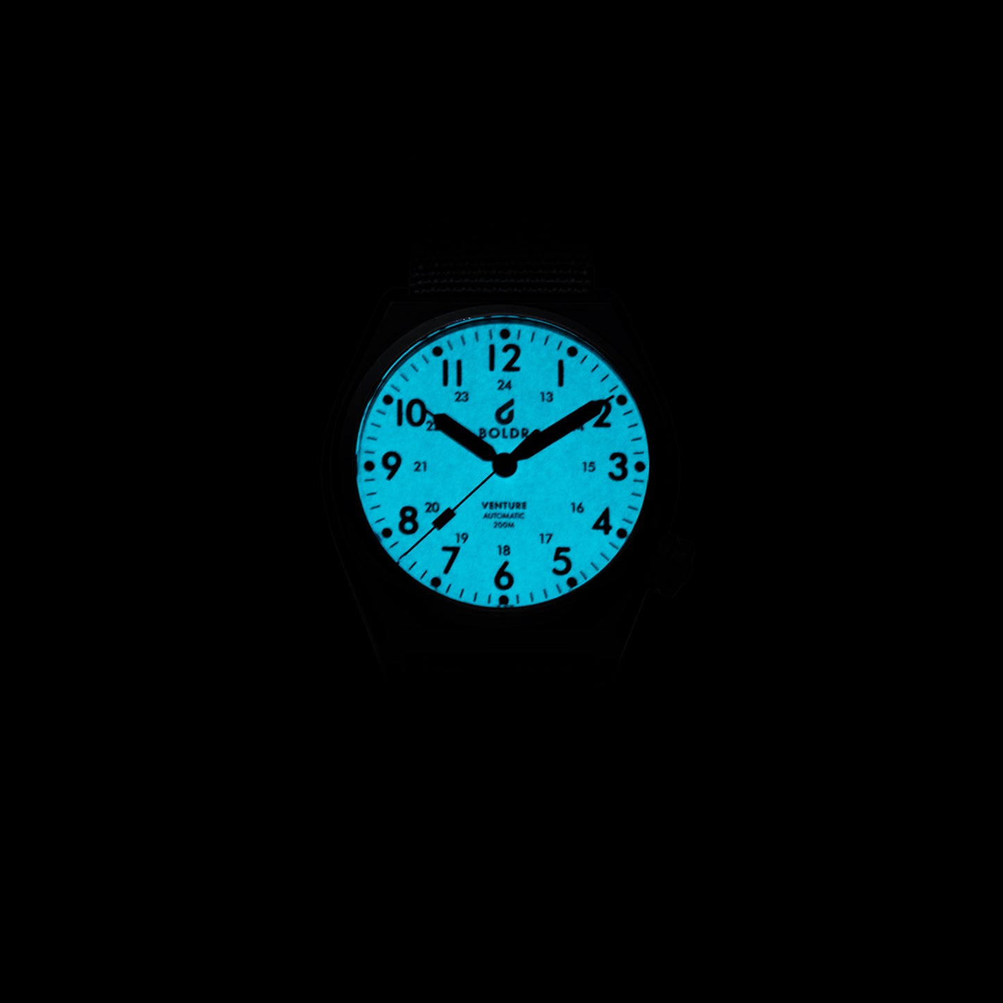 Venture Blue Moon (Preorder)
