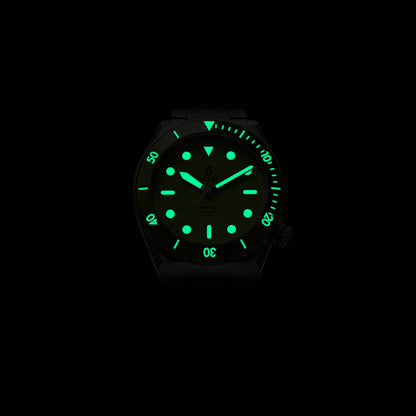 Venture Green Star