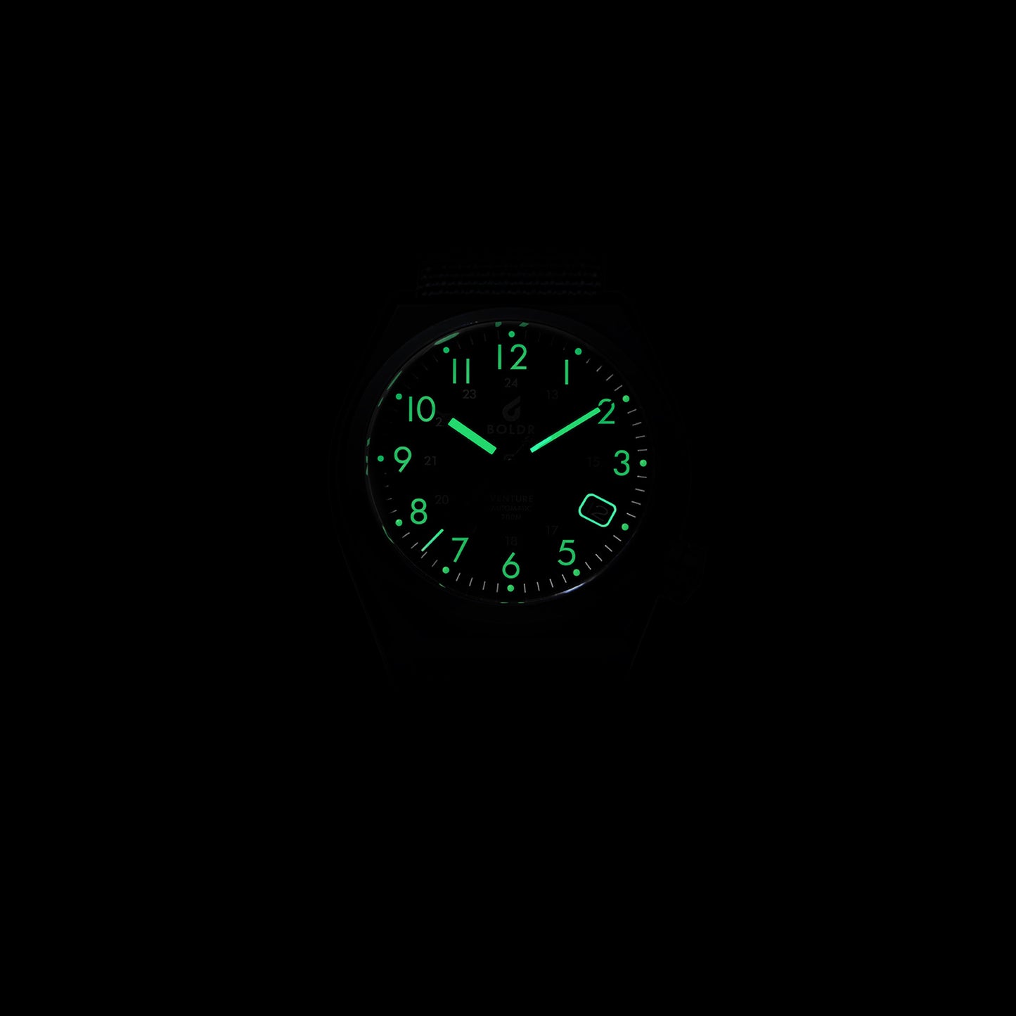 Venture Green Dusk