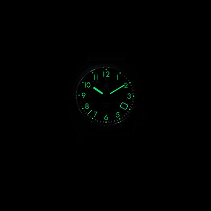 Venture Green Dusk