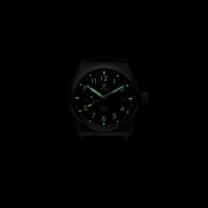 Venture Wayfarer-Black