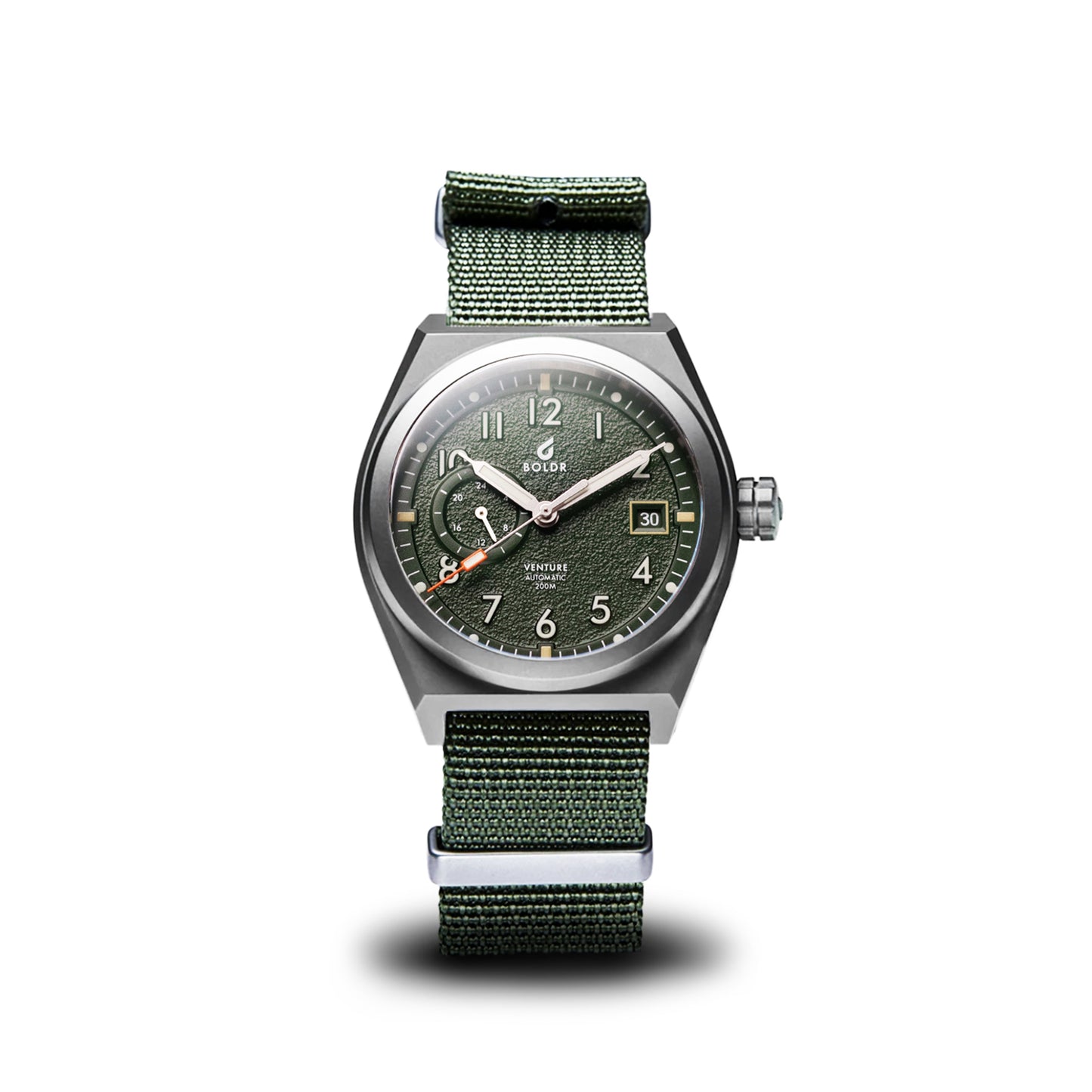 Venture Wayfarer-Olive