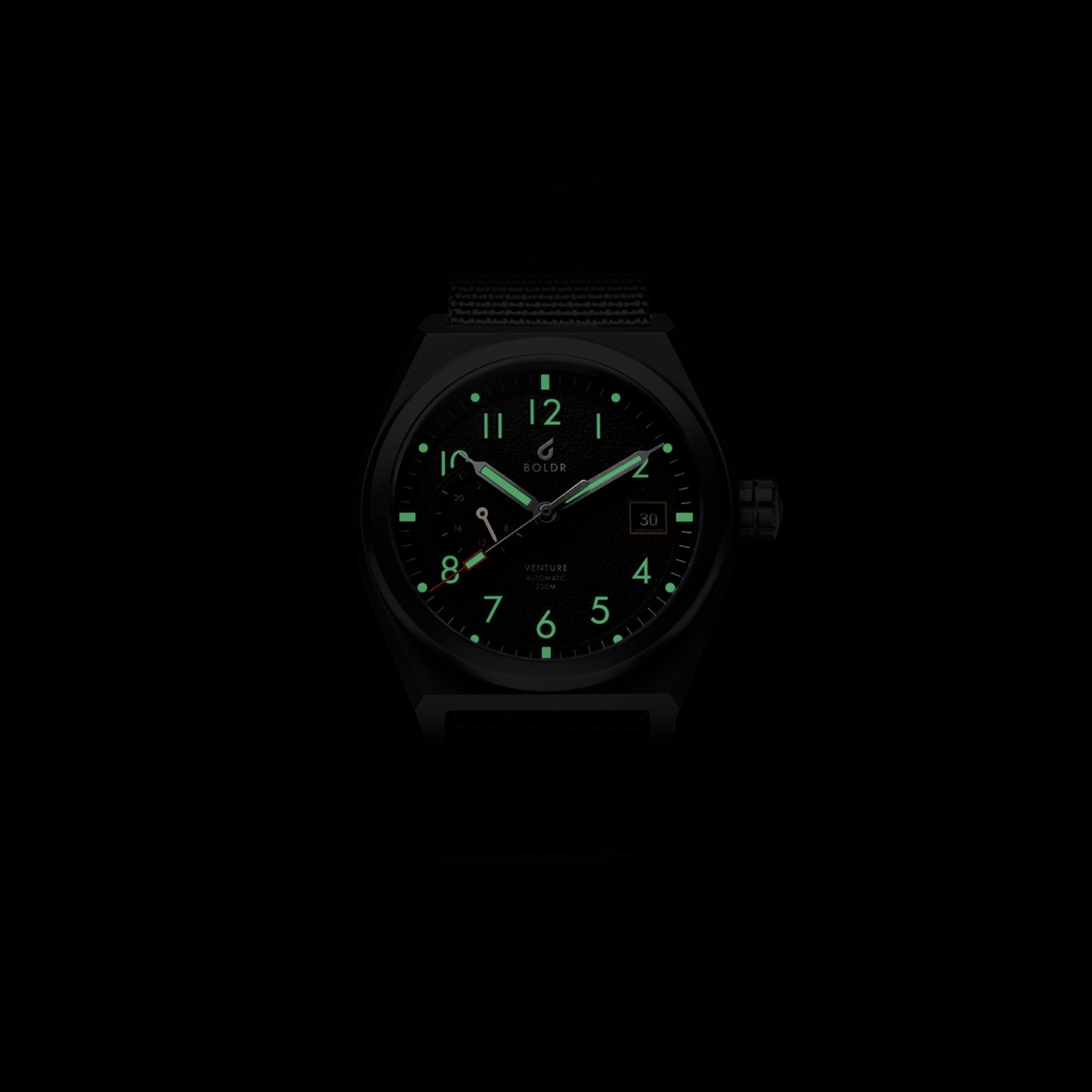 Venture Wayfarer-Olive