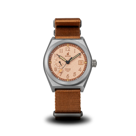 Venture Wayfarer Sierra