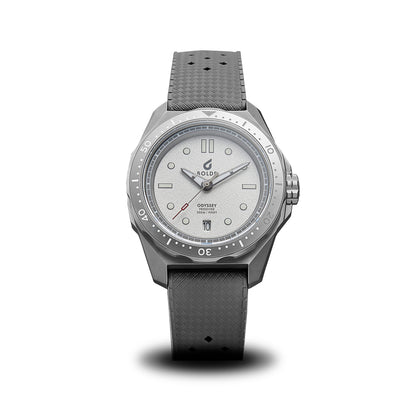 ODYSSEY FREEDIVER WHITE FROST