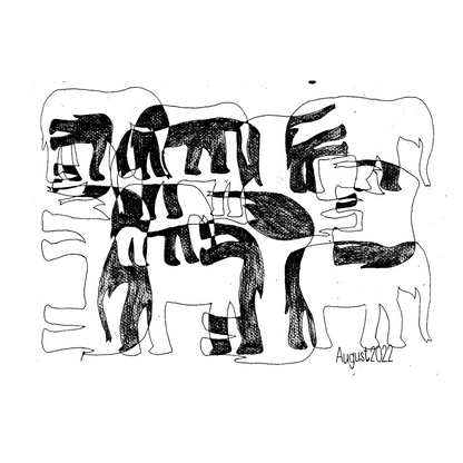 BOLDR x ART STORY BY AUTISTIC THAI