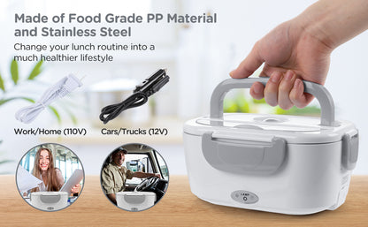 electric lunch box