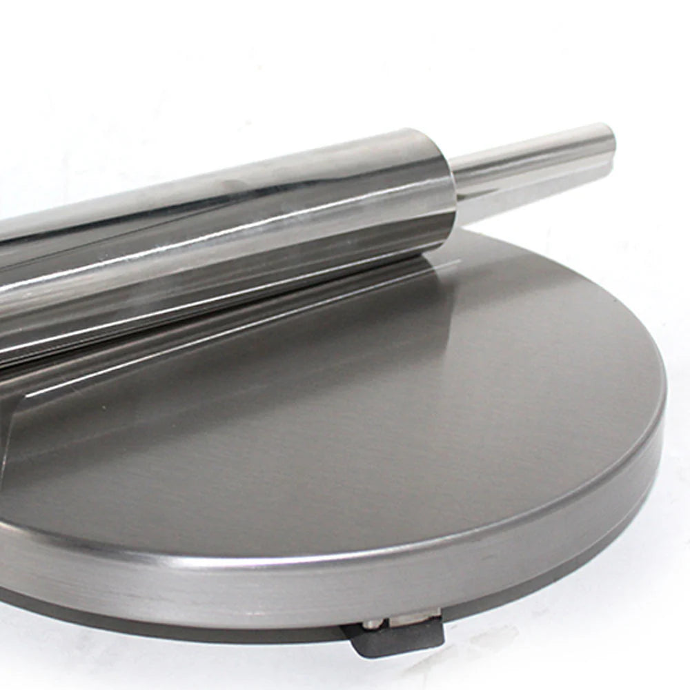 steel belan chakla