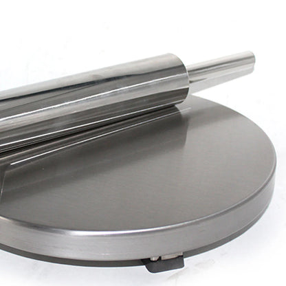 steel belan chakla