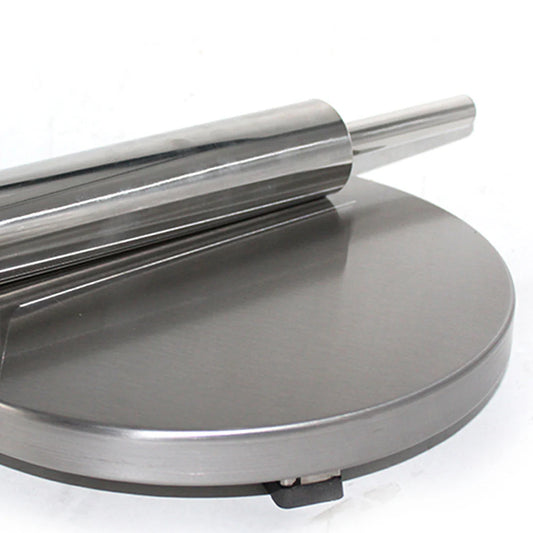 steel belan chakla