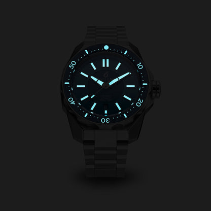 Odyssey Silver Wave