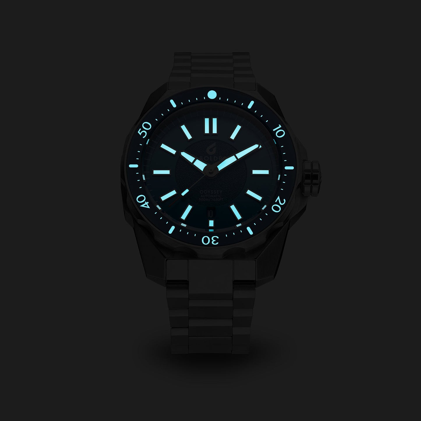 Odyssey Reef Green