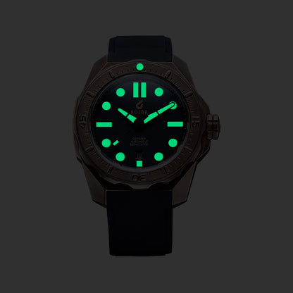 Odyssey Bronze Slate Grey