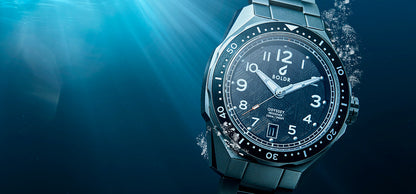 Odyssey Freediver Meteo 113