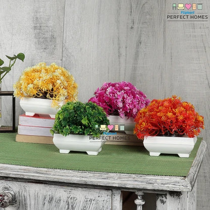 flower pot