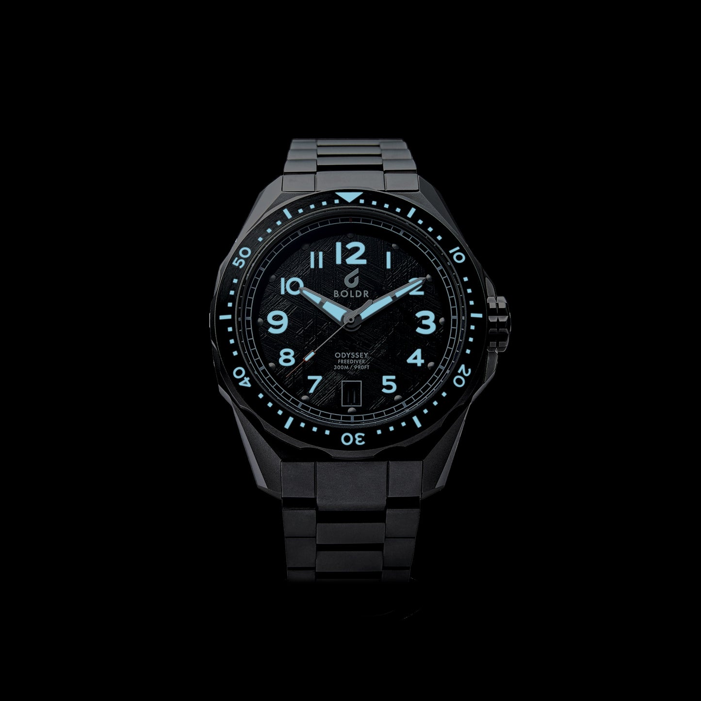 Odyssey Freediver Meteo 113