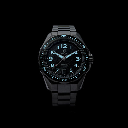 Odyssey Freediver Meteo 113