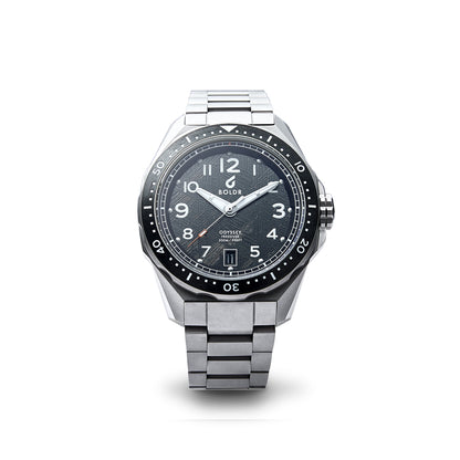 Odyssey Freediver Meteo 113
