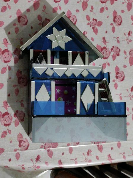 Home decoration