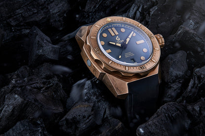 Odyssey Bronze Slate Grey
