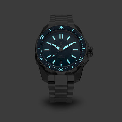 Odyssey Pacific Blue