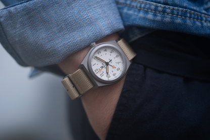 Venture GMT Khaki