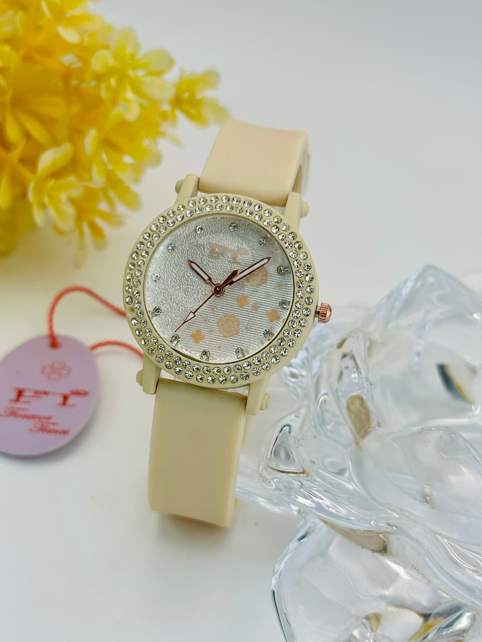watch collection