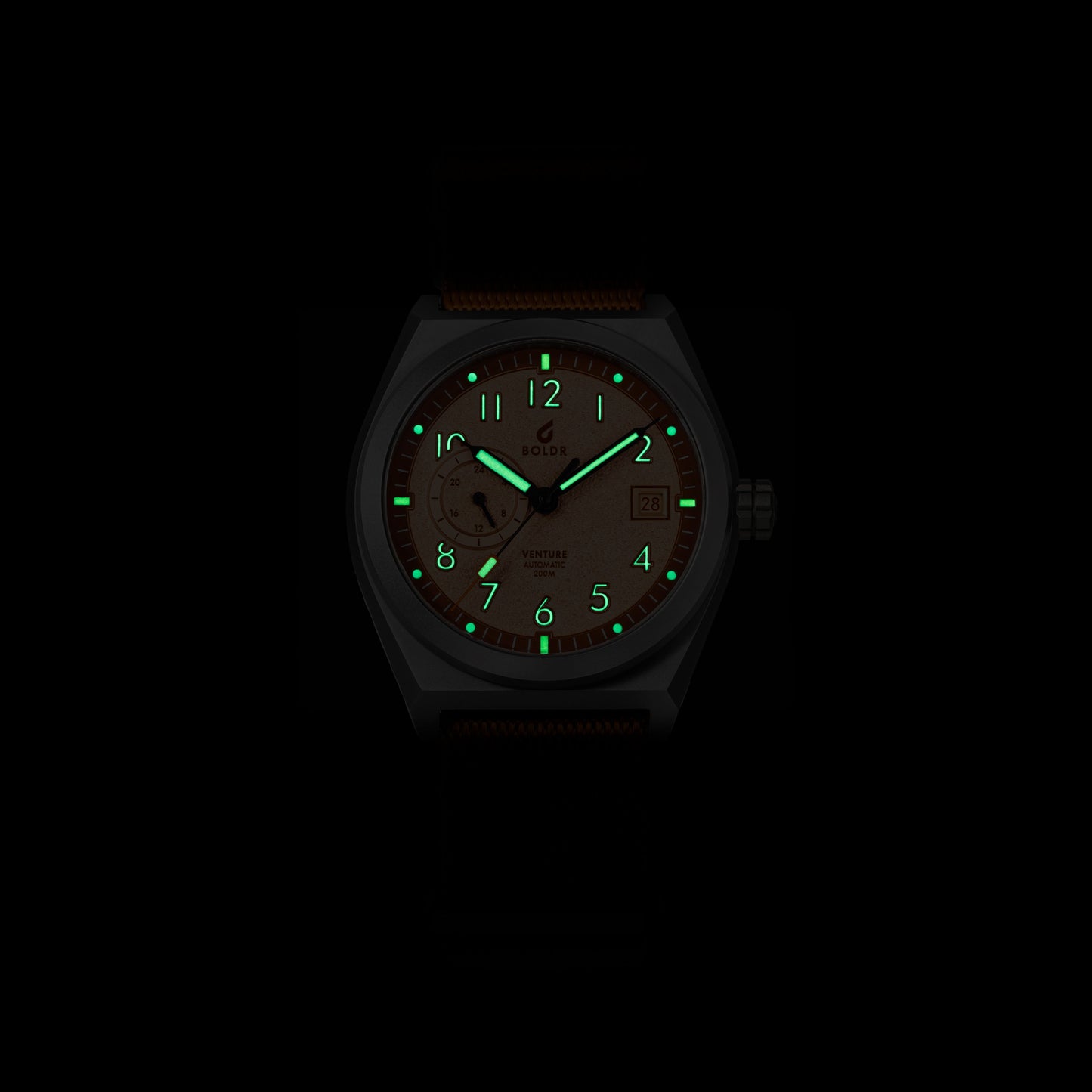 Venture Wayfarer Sierra