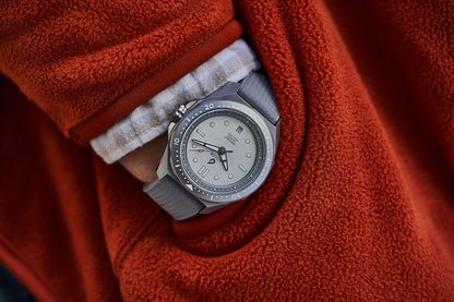 ODYSSEY FREEDIVER WHITE FROST